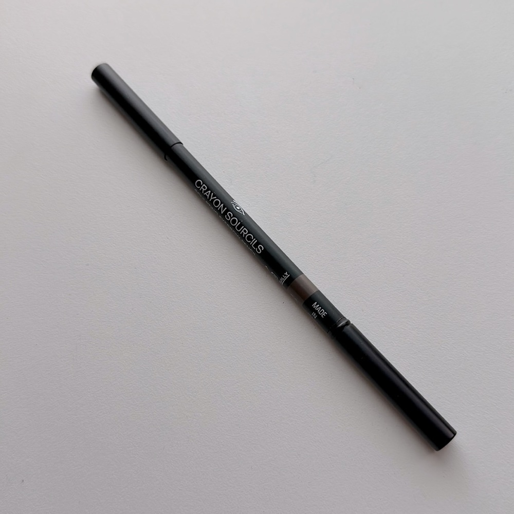 Chanel sculpting eyebrow pencil #30 brun naturel